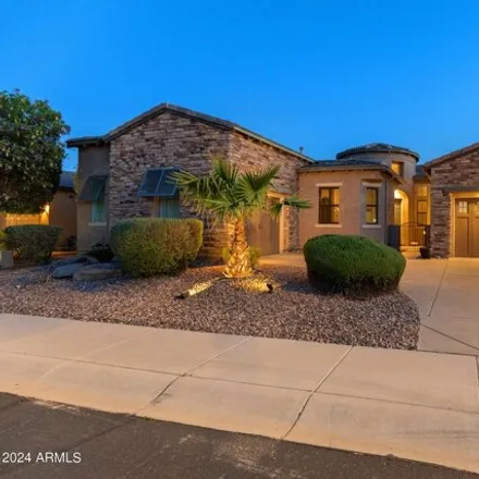 Buy this 3 bed house on 12525 West Bajada Road in Peoria, AZ 85383