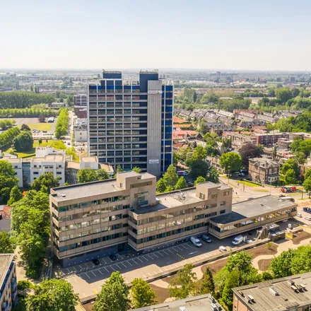 Image 4 - Velperweg, 6824 BG Arnhem, Netherlands - Apartment for rent