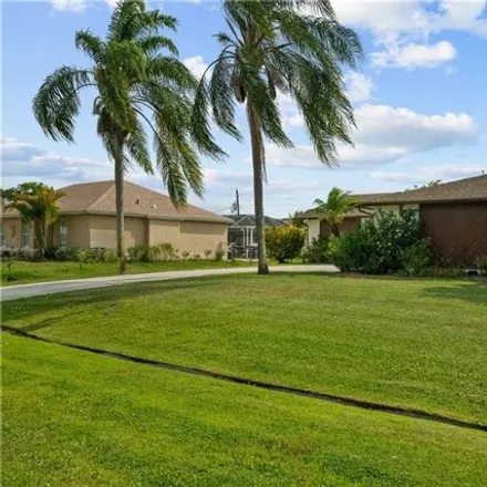Buy this 3 bed house on 1938 Southwest Sylvester Lane in Port Saint Lucie, FL 34984
