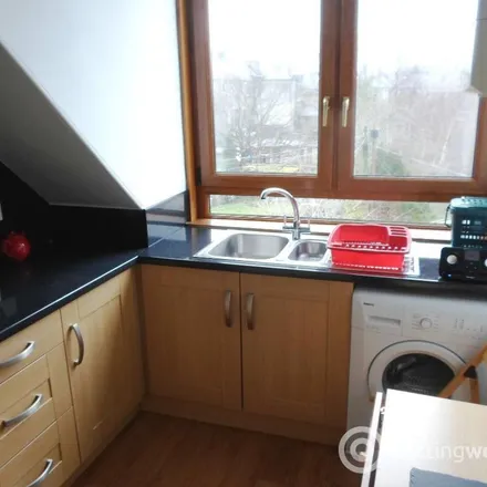 Rent this 1 bed apartment on Balmoral Place in Broomhill Road, Aberdeen City