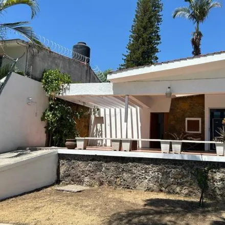 Rent this 1 bed house on Calle Río Pánuco in 62290 Cuernavaca, MOR