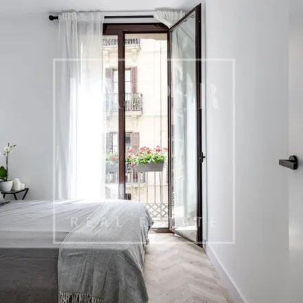 Image 3 - Carrer de la Ribera, 12, 08003 Barcelona, Spain - Apartment for rent