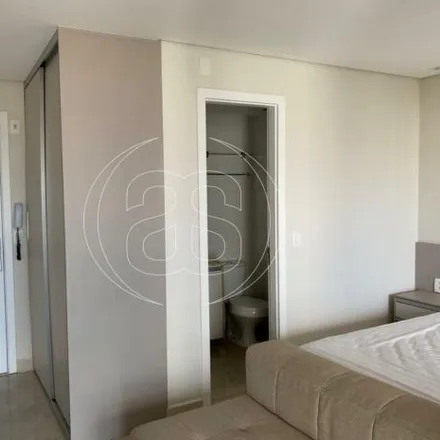 Rent this 1 bed apartment on Avenida Santo Amaro 3151 in Campo Belo, São Paulo - SP
