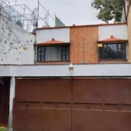 Buy this 4 bed house on Calle Viena 164 in Coyoacán, 04100 Mexico City