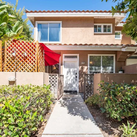 Buy this 3 bed townhouse on 2156 Cabo Bahia in Eastlake, Chula Vista