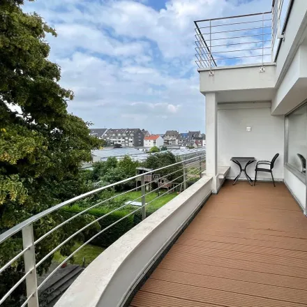 Image 5 - Auf dem Rheindamm 4, 40221 Dusseldorf, Germany - Apartment for rent