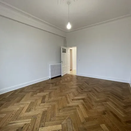 Rent this 5 bed apartment on ERA Agence Immobilière de Lorraine in Place d'Armes - Jacques-François Blondel, 57000 Metz