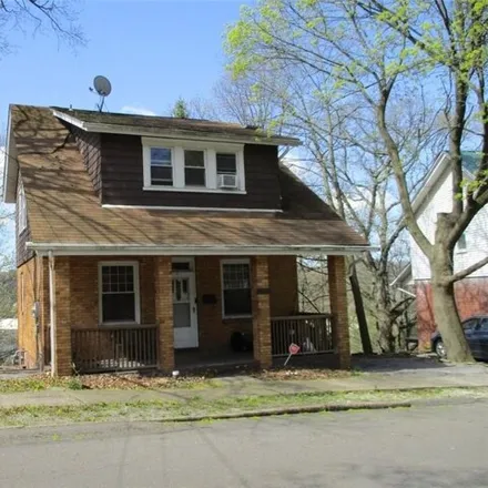 Buy this 3 bed house on 188 Locust Street in Ambridge, Beaver County