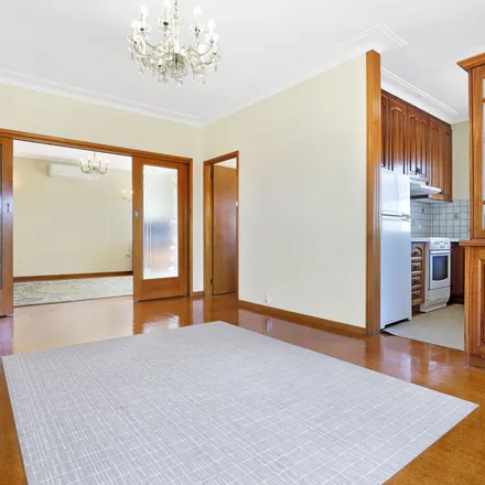 Rent this 5 bed apartment on Mount Ousley Public School in 31 McGrath Street, Fairy Meadow NSW 2519