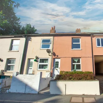 Rent this 1 bed room on 40 Greenstead Road in Colchester, CO1 2TB