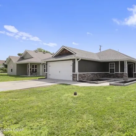Buy this 3 bed house on unnamed road in Joplin, MO 64804