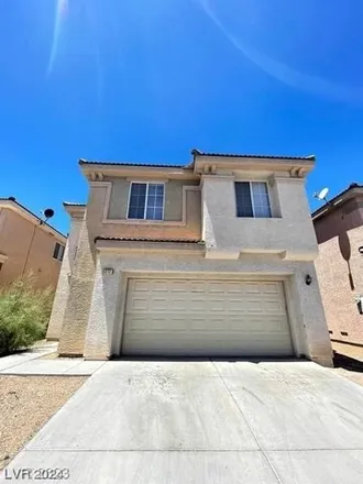 Buy this 3 bed house on 5201 Windham Hills Lane in North Las Vegas, NV 89031