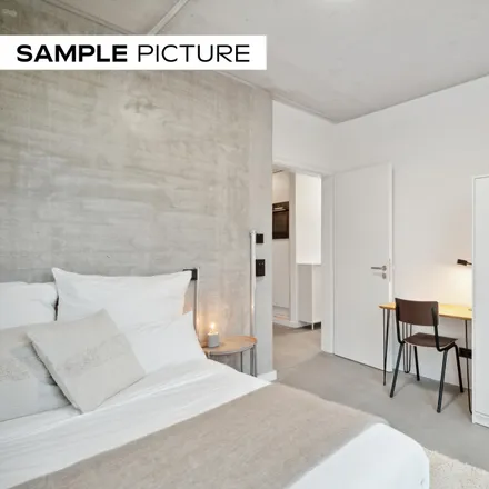 Rent this 5 bed room on Schmidstraße 2 in 10179 Berlin, Germany