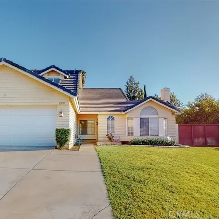 Buy this 3 bed house on 23021 Hampton Court in Grand Terrace, CA 92313