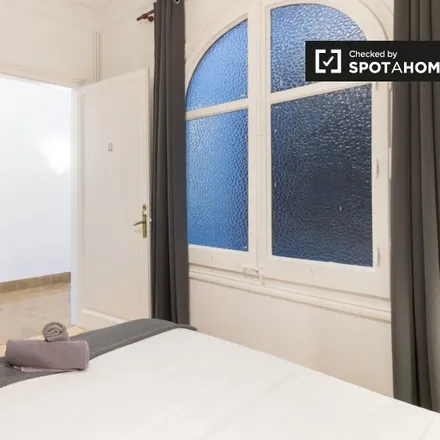 Rent this 8 bed room on Carrer de Muntaner in 248, 08001 Barcelona