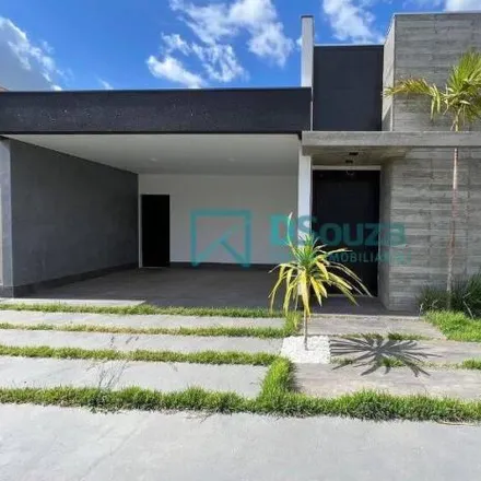 Buy this 3 bed house on Rua 1600 in Jardim Imperial, Cuiabá - MT