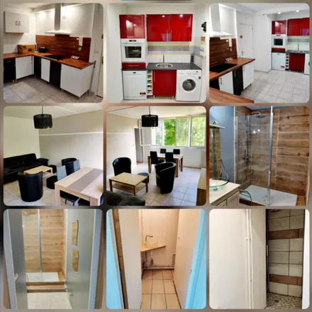 Image 3 - 5 Rue Hector Berlioz, 76000 Rouen, France - Room for rent