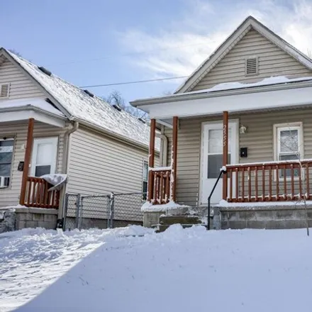 Buy this 1 bed house on 2537 Rees Street in Omaha, NE 68105