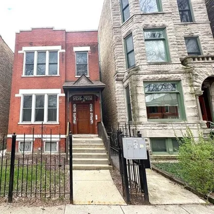Rent this 2 bed condo on 2125 West Potomac Avenue in Chicago, IL 60622