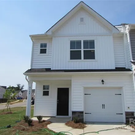 Rent this 3 bed house on unnamed road in Sherrills Ford, Catawba County