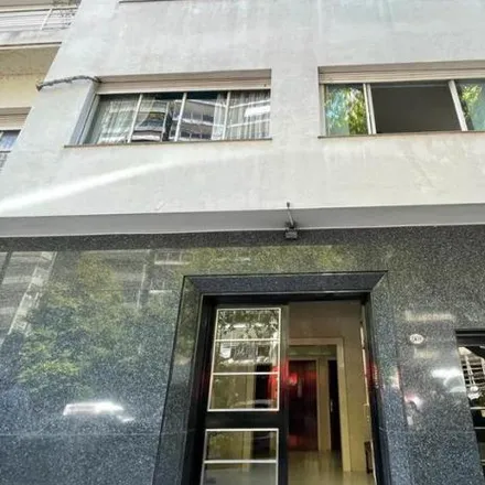 Buy this 3 bed apartment on Galileo 2442 in Recoleta, C1425 EID Buenos Aires