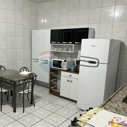 Buy this 3 bed house on Centro Integrado de Ensino Fundamental e Educação Especial in Rua Juvenal da Silva Guimarães S/N, Planejada II