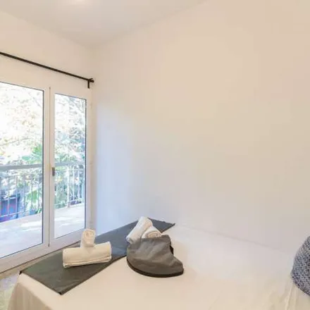 Rent this 5 bed apartment on Paral·lel in Avinguda Paral·lel, 08001 Barcelona