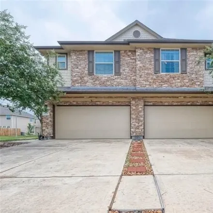 Buy this 3 bed house on 2687 Fern Creek Drive in Pasadena, TX 77503