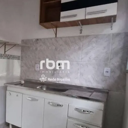 Rent this 1 bed apartment on unnamed road in Guará - Federal District, 71020-218