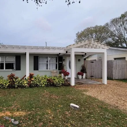 Buy this 3 bed house on 3960 Longhorn Drive in Sarasota County, FL 34233