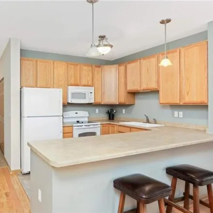 Buy this 2 bed condo on 601 Levander Way in South Saint Paul, MN 55075