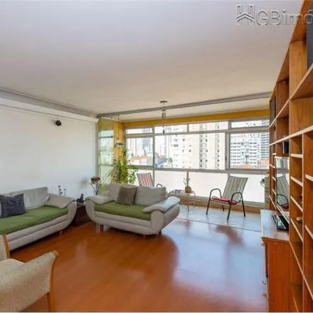 Buy this 3 bed apartment on Rua Maviael Prudente de Souza 51 in Vila Mariana, São Paulo - SP