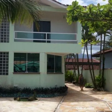 Image 1 - Avenida Itapuã, Morada da Praia, Bertioga - SP, 11271-135, Brazil - House for sale