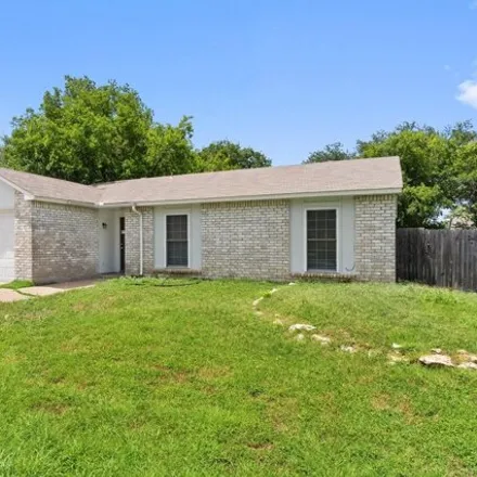 Image 4 - 4129 Pepperbush Dr, Fort Worth, Texas, 76137 - House for sale