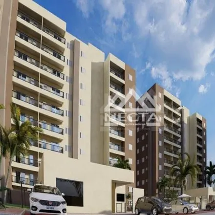 Buy this 2 bed apartment on Avenida Belém in Indaiá, Caraguatatuba - SP