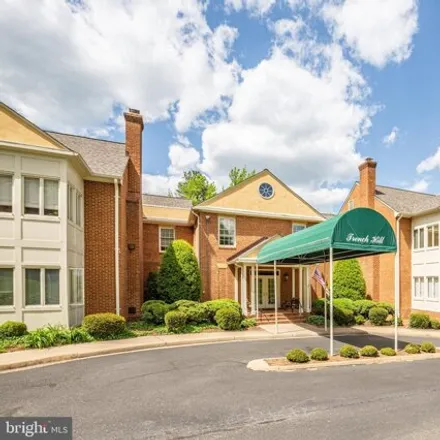 Buy this 2 bed condo on University of Mary Washington in Double Drive, Maryes Heights