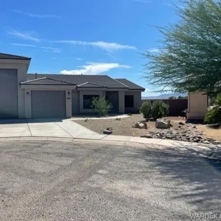 Buy this 3 bed house on 9112 Saguaro Circle in Mohave Valley, AZ 86440