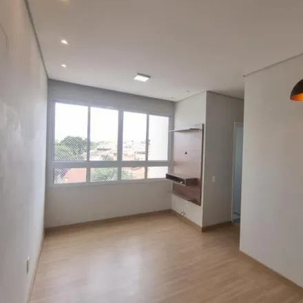 Buy this 2 bed apartment on Avenida Virgilio Montezzo Filho in Residêncial Atlanta, Tatuí - SP