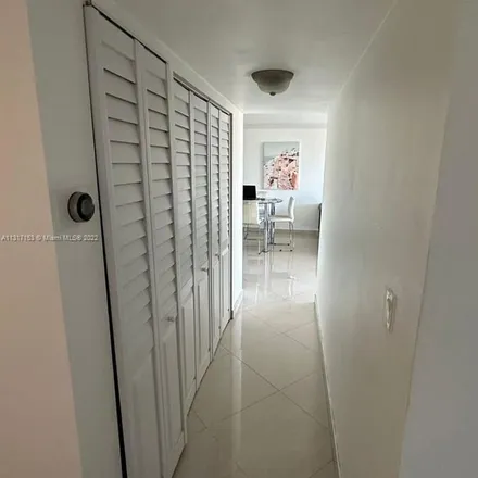 Rent this 2 bed apartment on 2500 Northeast 135th Street in Keystone Islands, North Miami