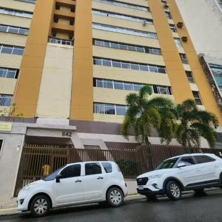 Image 1 - Rua Manoel Barreto 688, Graça, Salvador - BA, 40150-080, Brazil - Apartment for sale