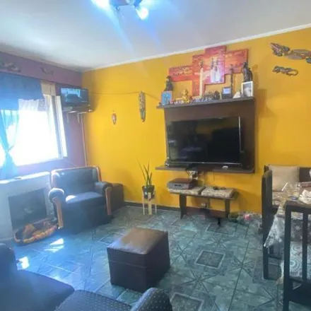 Buy this 1 bed apartment on Club Banco Central in Humaitá, Partido de La Matanza