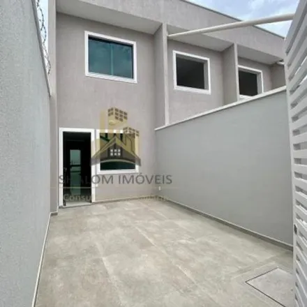 Buy this 2 bed house on Rua Expedito Flaviano da Costa in Lagoa, Belo Horizonte - MG