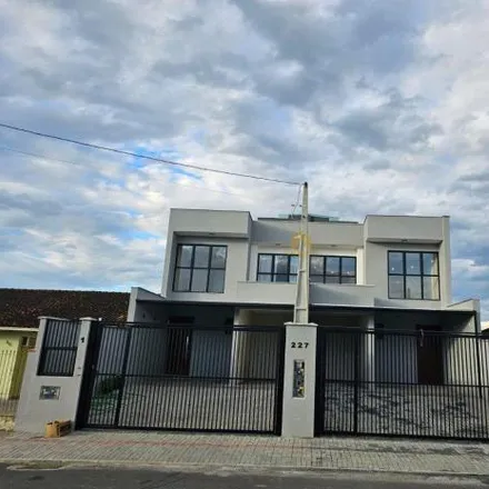 Image 2 - Rua Tarumã 167, Guanabara, Joinville - SC, 89207-650, Brazil - House for sale