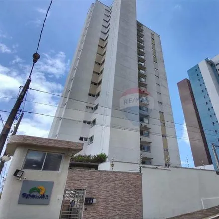 Rent this 2 bed apartment on Rua Brisa do Mar 144 in Ponta Negra, Natal - RN
