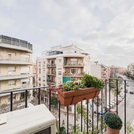 Image 3 - Bemen-3, Carrer d'Amilcar, 08001 Barcelona, Spain - Apartment for rent