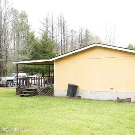 Image 3 - New Zion Road, Copiah County, MS 39175, USA - House for sale