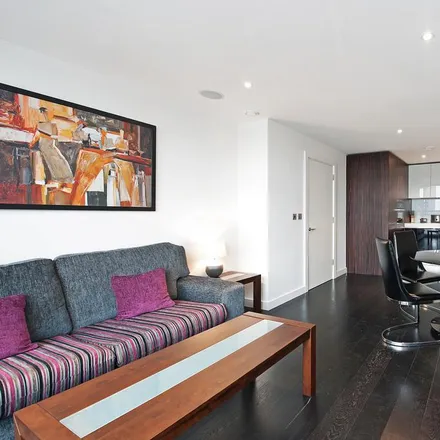 Image 1 - Bramah House, 9 Gatliff Road, London, SW1W 8DT, United Kingdom - Apartment for rent