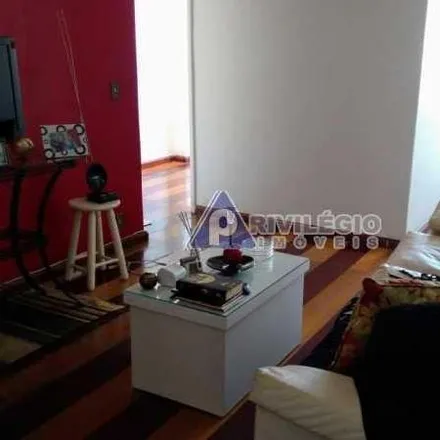 Buy this 2 bed apartment on Jiv's in Rua Uruguai, Tijuca