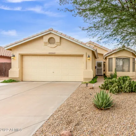 Buy this 3 bed house on 10933 East Diamond Avenue in Mesa, AZ 85208
