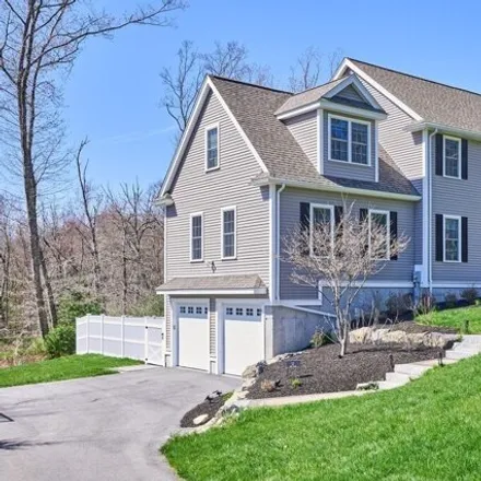 Buy this 4 bed house on 10 AnnaPlace in Holliston, MA 01746